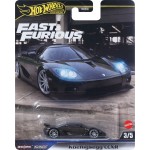 Mattel Hot Wheels Fast & Furious Cars, Premium Car For Adult Collectors Koenigsegg Ccx HNW46 / JBL88 194735263493