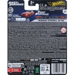 Mattel Hot Wheels Fast & Furious Cars, Premium Car For Adult Collectors Nissan 240Sx S14 HNW46 / JBL99 194735263554