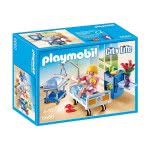 Playmobil Δωμάτιο Παιδιατρικής Κλινικής 6660 4008789066602