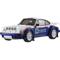 Mattel Hot Wheels Όχημα Παιχνίδι Porsche 911 Safari  HMD41 / JCN72 194735273799