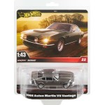 Mattel Hot Wheels Όχημα Παιχνίδι 1985 Aston Martin HMD41 / HWT12 194735220052