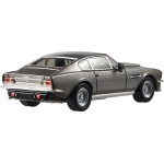 Mattel Hot Wheels Premium 1:43Rd Scale Collectible Car, Gift For Collectors 1985 Aston Martin HMD41 / HWT12 194735220052