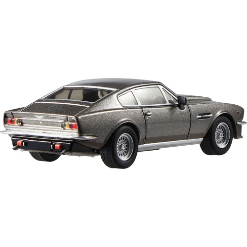 Mattel Hot Wheels Premium 1:43Rd Scale Collectible Car, Gift For Collectors 1985 Aston Martin HMD41 / HWT12 194735220052