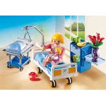 Playmobil Maternity Room 6660 4008789066602