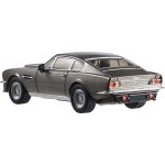 Mattel Hot Wheels Premium 1:43Rd Scale Collectible Car, Gift For Collectors 1985 Aston Martin HMD41 / HWT12 194735220052