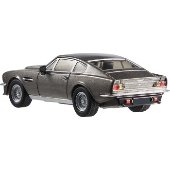 Mattel Hot Wheels Premium 1:43Rd Scale Collectible Car, Gift For Collectors 1985 Aston Martin HMD41 / HWT12 194735220052
