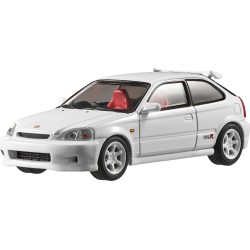 Mattel Hot Wheels Όχημα Παιχνίδι Honda Civic Type-R HMD41 / JCN65 194735273706