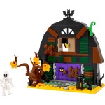 LEGO  αχυρώνας του χαλοουίν 40721 5702017598543