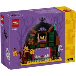 LEGO  Halloween Barn 40721 5702017598543