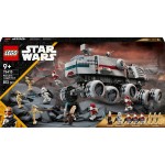 LEGO star wars τεθωρακισμένο juggernaut της δημοκρατίας 75413 5702017817637