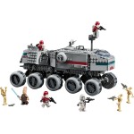 LEGO Star Wars republic juggernaut 75413 5702017817637
