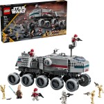 LEGO Star Wars republic juggernaut 75413 5702017817637