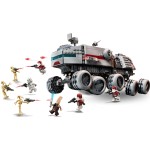 LEGO Star Wars republic juggernaut 75413 5702017817637