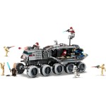 LEGO star wars τεθωρακισμένο juggernaut της δημοκρατίας 75413 5702017817637