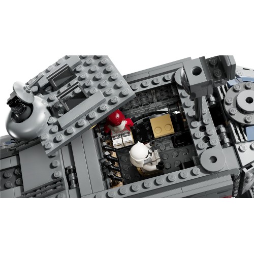LEGO Star Wars republic juggernaut 75413 5702017817637