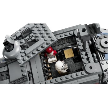 LEGO Star Wars republic juggernaut 75413 5702017817637