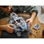 LEGO Star Wars republic juggernaut 75413 5702017817637