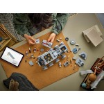 LEGO Star Wars republic juggernaut 75413 5702017817637