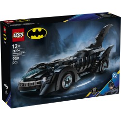 LEGO Batman forever batmobile 76304 5702017817781