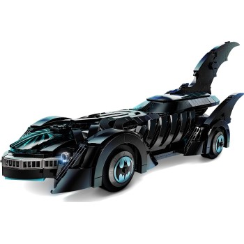 LEGO batman forever™ μπάτμομπιλ 76304 5702017817781