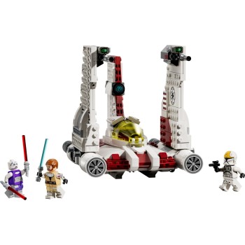 LEGO star wars αστρομαχητικό v-19 torrent 75432 5702017901220