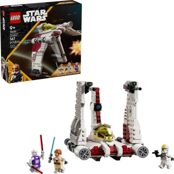 LEGO Star Wars v-19 torrent starfighter 75432 5702017901220