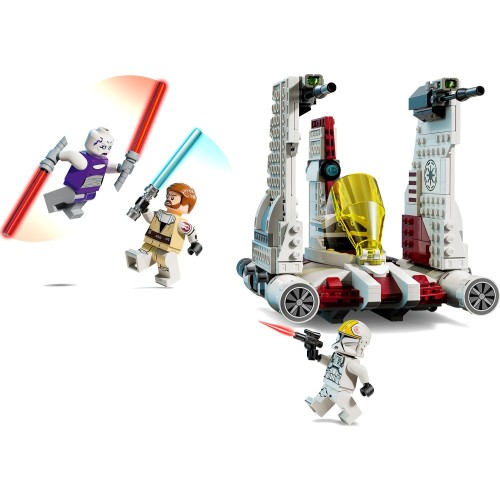 LEGO Star Wars v-19 torrent starfighter 75432 5702017901220