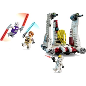 LEGO star wars αστρομαχητικό v-19 torrent 75432 5702017901220
