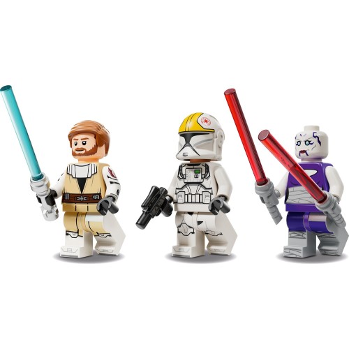 LEGO Star Wars v-19 torrent starfighter 75432 5702017901220
