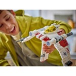 LEGO star wars αστρομαχητικό v-19 torrent 75432 5702017901220