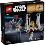 LEGO star wars αστρομαχητικό v-19 torrent 75432 5702017901220