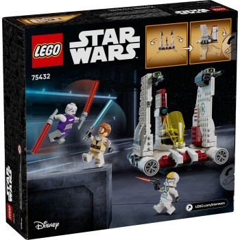 LEGO Star Wars v-19 torrent starfighter 75432 5702017901220