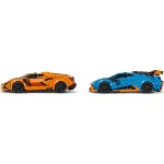 LEGO speed champions lamborghini revuelto & huracan sto 77238 5702017816067