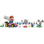  Super Mario Kart – Interactive Lego and Standard 72043 5702017816609
