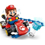  mario kart™ – διαδραστικός lego® mario™ & standard kart 72043 5702017816609