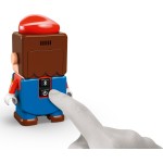  mario kart™ – διαδραστικός lego® mario™ & standard kart 72043 5702017816609
