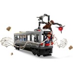 LEGO Marvel Super Heroes Spider-man vs. Doc Ock Subway Train Scene 76321 5702017817934
