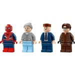 LEGO Marvel Super Heroes Spider-man vs. Doc Ock Subway Train Scene 76321 5702017817934