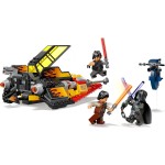 LEGO Star Wars the force burner snowspeeder 75414 5702017817644