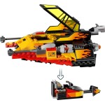 LEGO Star Wars the force burner snowspeeder 75414 5702017817644