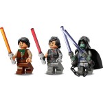 LEGO star wars ταχυσκάφος χιονιού force burner 75414 5702017817644
