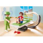 Playmobil X-Ray Room 6659 4008789066596
