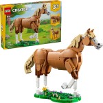 LEGO creator όμορφο άλογο 31166 5702017822419