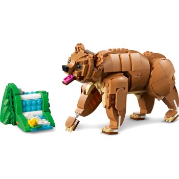 LEGO Creator 3-in-1 beautiful horse 31166 5702017822419