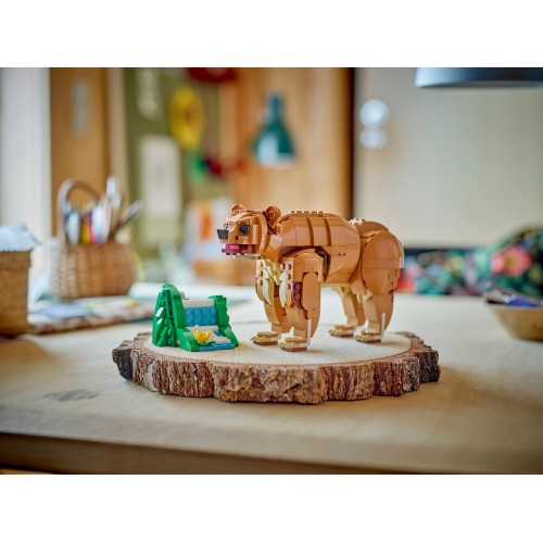 LEGO creator όμορφο άλογο 31166 5702017822419