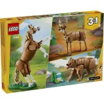 LEGO creator όμορφο άλογο 31166 5702017822419