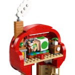 LEGO  πάρτι στο σπίτι του toad 72041 5702017816586