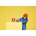 LEGO  πάρτι στο σπίτι του toad 72041 5702017816586