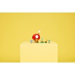 LEGO  Super Mario Party at Toads House 72041 5702017816586