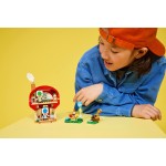 LEGO  Super Mario Party at Toads House 72041 5702017816586